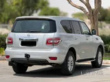 Nissan Patrol LE 2016